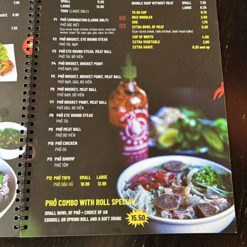 Mr. Pho - Vietnamese Near Me - Cypress, Texas