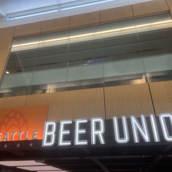 Seattle Beer Union - Bars Near Me - Seattle, Washington Seattle Beer Union - Bars Near Me - Seattle, Washington