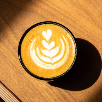 Dedo Coffee - Cappuccino - Cafes Near Me - Long Beach, California Dedo Coffee - Cappuccino - Cafes Near Me - Long Beach, California