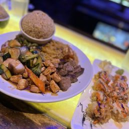 SAKE JAPANESE STEAKHOUSE - Updated July 2025 - 739 Photos