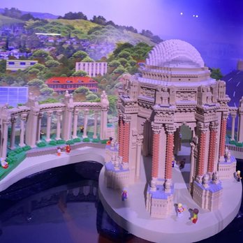 Legoland Discovery Center - Indoor Playcenter Near Me - Milpitas, California Legoland Discovery Center - Indoor Playcenter Near Me - Milpitas, California