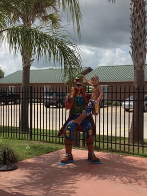 Cajun Palms Rv Resort 2019 All You Need To Know Before You Go