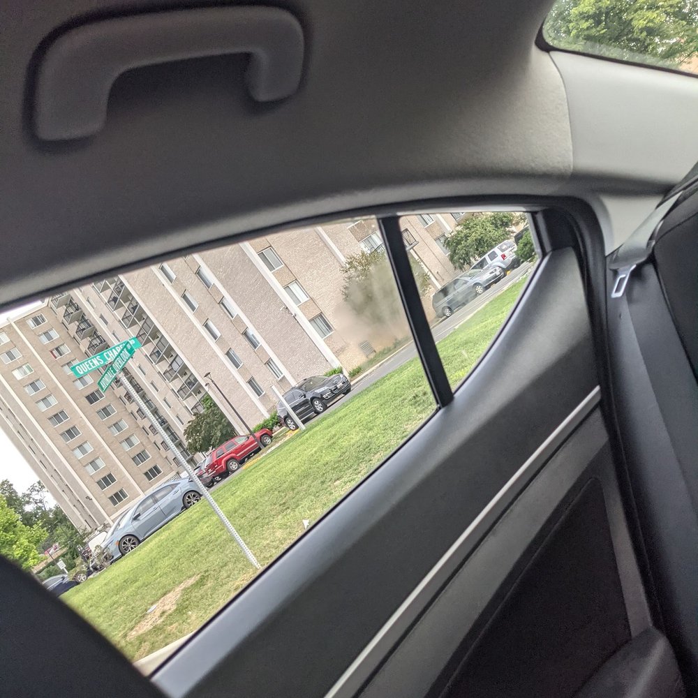 Queens Car Wash - As of 9/2021 smudges on windows are still clearly visible - Car Wash Near Me - Hyattsville, Maryland Queens Car Wash - As of 9/2021 smudges on windows are still clearly visible - Car Wash Near Me - Hyattsville, Maryland