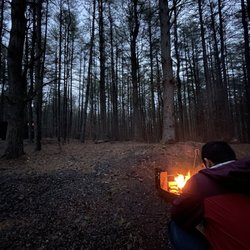 Catskill Getaway