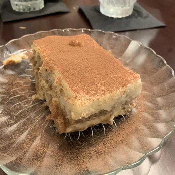 Mad Bene - Tiramisu - Italian Near Me - Kapolei, Hawaii