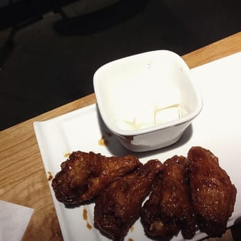 Bonchon Navy Yard - Chicken Wings Near Me - Washington, DC, District of Columbia