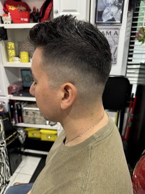 Men's Cuts and Service - Book your next appointment to discover a peaceful and relaxing atmosphere where your tresses will be sculpted, your color will be enhanced, and the integrity of your locks will be maintained. From our hearts and hands to your hair, we show we care. Men's Cuts and Service - Book your next appointment to discover a peaceful and relaxing atmosphere where your tresses will be sculpted, your color will be enhanced, and the integrity of your locks will be maintained. From our hearts and hands to your hair, we show we care.