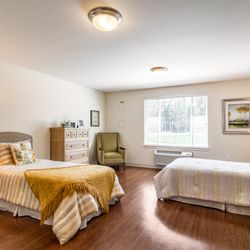 Porter Place Memory Care