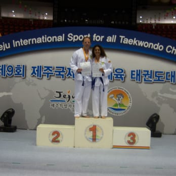 Sky Martial Arts - Kamen Family Korea Trip - Taekwondo Near Me - Dublin, California Sky Martial Arts - Kamen Family Korea Trip - Taekwondo Near Me - Dublin, California