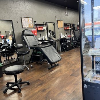 Baron Art Tattoo & Piercing Studio - Tattoo Near Me - El Monte, California Baron Art Tattoo & Piercing Studio - Tattoo Near Me - El Monte, California