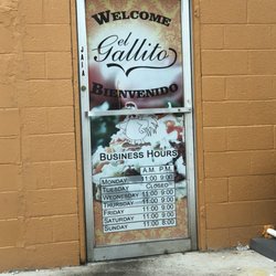 Little Mexico - This was the place before LM made the change over. I missed this one but glad to give this one a try and still champ!