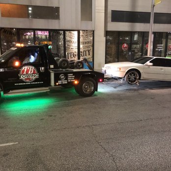TB Towing - Roadside Assistance Near Me - Cleveland, Ohio TB Towing - Roadside Assistance Near Me - Cleveland, Ohio