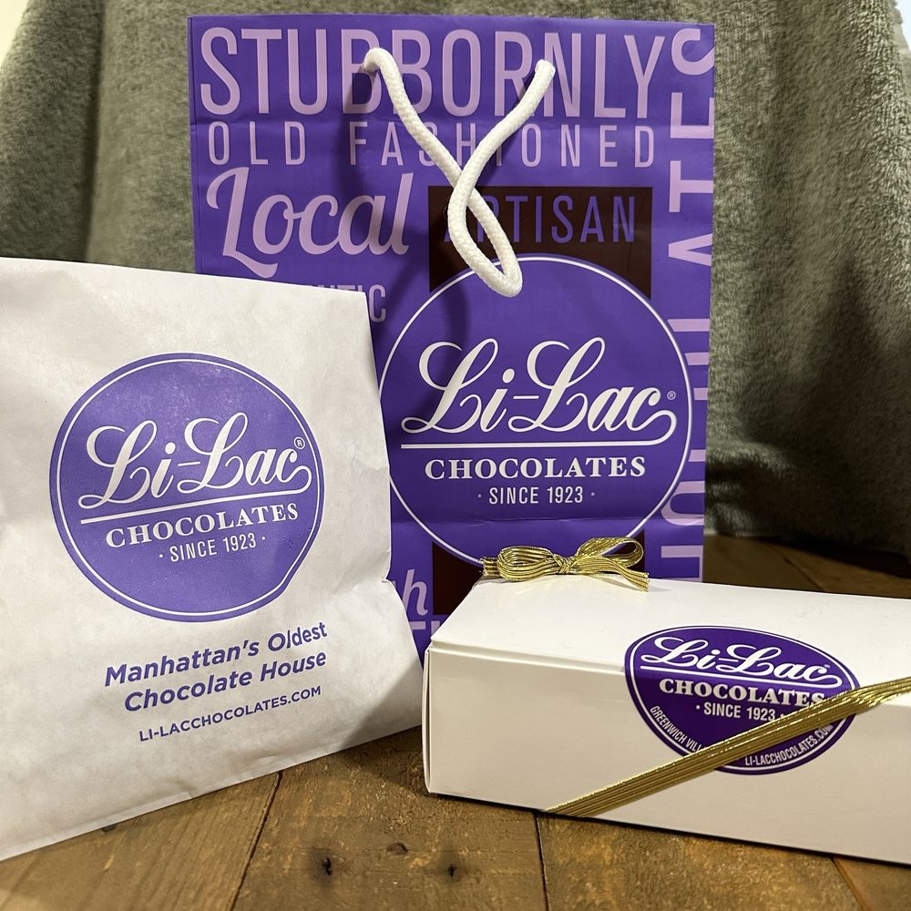 Li-Lac Chocolates - Chocolatiers & Shops Near Me - New York, New York Li-Lac Chocolates - Chocolatiers & Shops Near Me - New York, New York