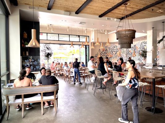 Toasted Gastrobrunch by null