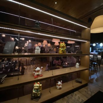 O-Ku - Sushi Bars Near Me - Nashville, Tennessee