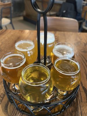 Crushed By Giants Brewing Company by null