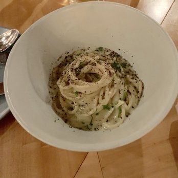 Emmer & Rye - Pasta - Tapas/Small Plates Near Me - Austin, Texas