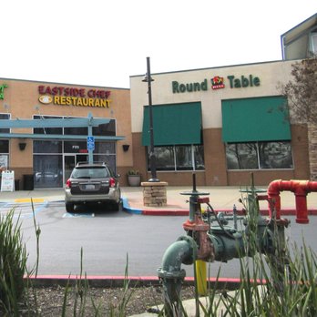 Eastside Chef - exterior - Chinese Near Me - West Sacramento, California