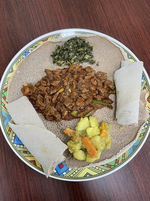 Gebeta Ethiopian Grocery