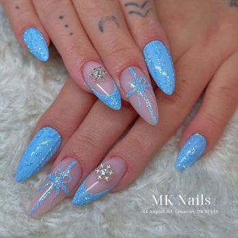 MK Nails - Waxing Near Me - Lebanon, Oregon MK Nails - Waxing Near Me - Lebanon, Oregon