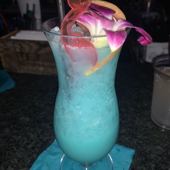 Tiki Rock - Tiki Bars Near Me - Boston, Massachusetts