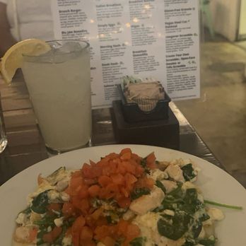 Blu Jam Cafe - Power House - Breakfast & Brunch Near Me - Los Angeles, California Blu Jam Cafe - Power House - Breakfast & Brunch Near Me - Los Angeles, California