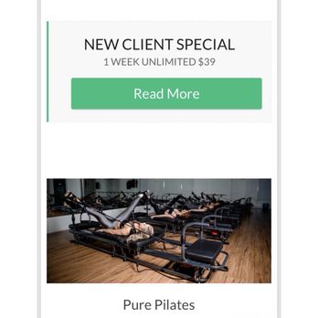 Pure Pilates - Pilates Near Me - Huntington Beach, California Pure Pilates - Pilates Near Me - Huntington Beach, California
