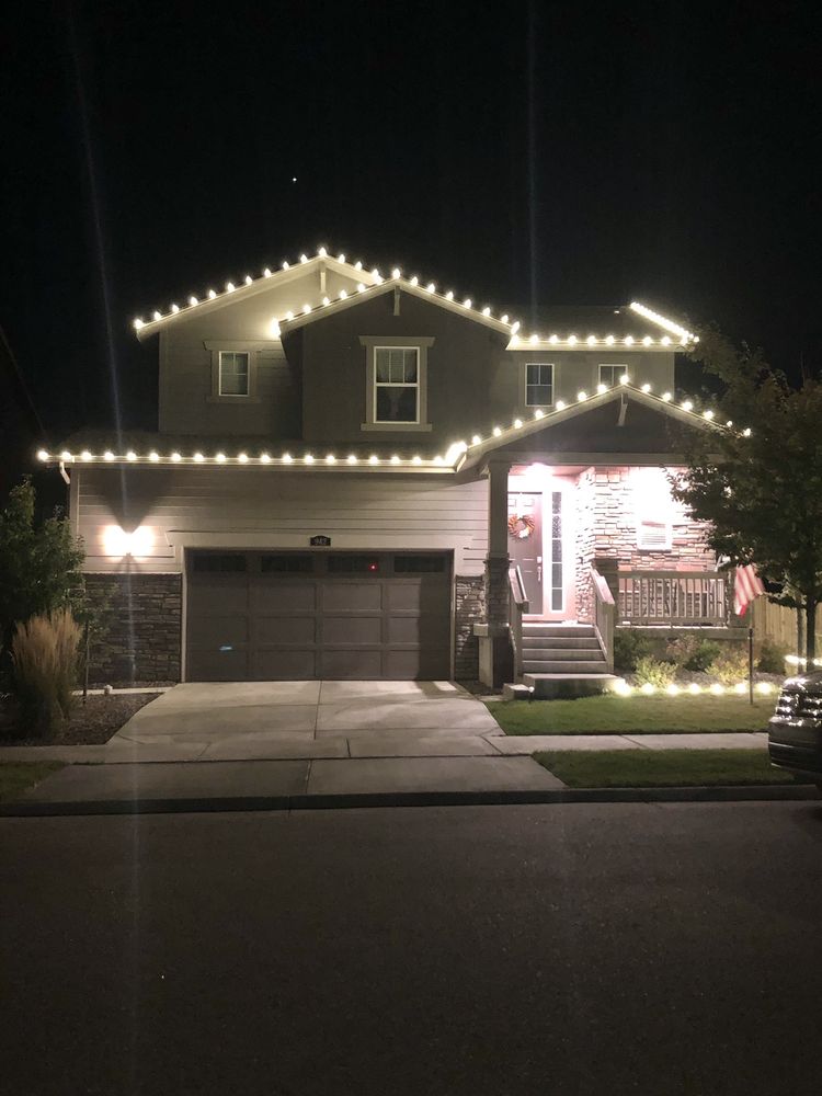 Slide of Irrigation Genies