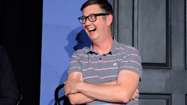 The iO Theater by null