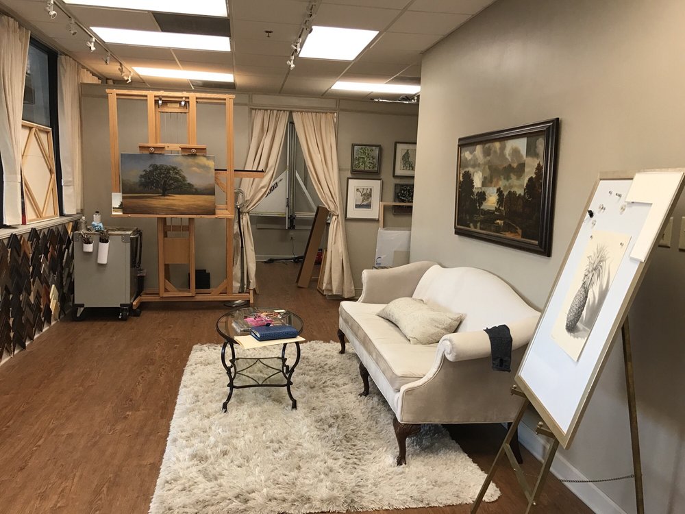 STUDIO DE CHENE Updated September 2024 16 Photos 7520 Perkins Rd