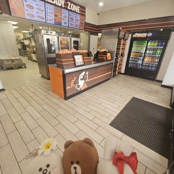 Little Caesars Pizza - Inside - Pizza Near Me - Honolulu, Hawaii Little Caesars Pizza - Inside - Pizza Near Me - Honolulu, Hawaii