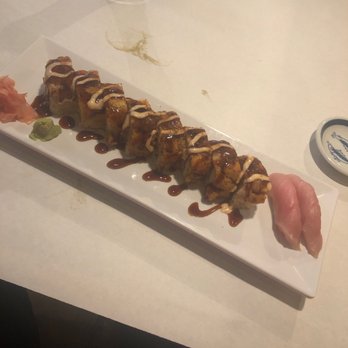 Ocean World - Sushi Bars Near Me - Indianapolis, Indiana
