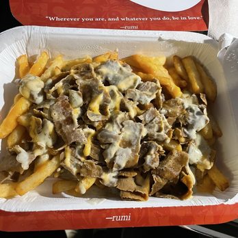 Donair Dude - Middle Eastern Near Me - Vancouver, British Columbia