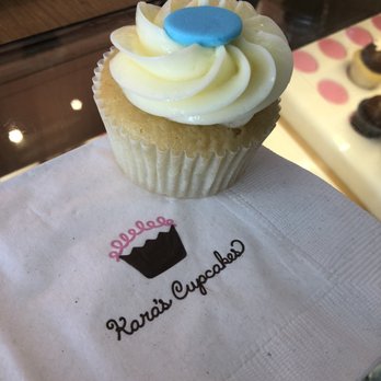 Kara's Cupcakes - Bakeries Near Me - Napa, California Kara's Cupcakes - Bakeries Near Me - Napa, California