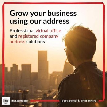 Mail Boxes Etc - Shipping Centers Near Me - London, XGL