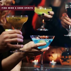 Fine Wine & Good Spirits - Premium Collection