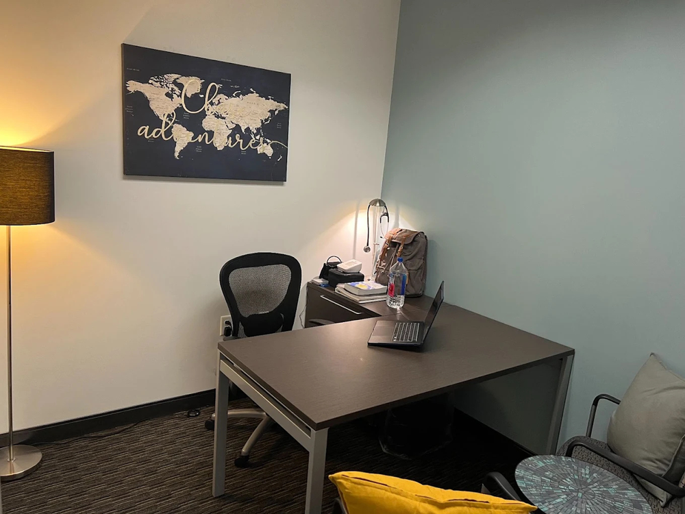 Animo Sano Psychiatry - grief counselor in Knoxville, TN