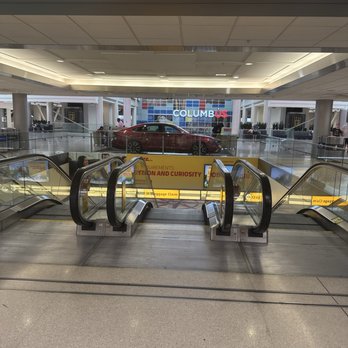 Southwest Airlines - John Glenn International Airport - Airlines Near Me - Columbus, Ohio
