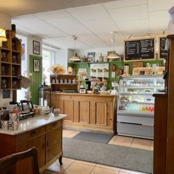 Kafé Kuriosa