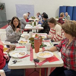 Burlington Sporting Goods Inc - Gym is available for family parties