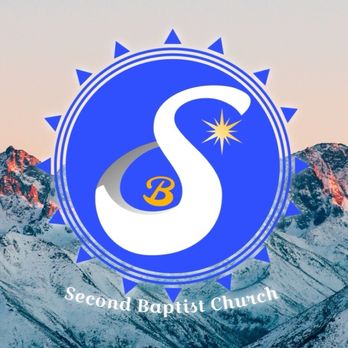 Second Baptist Church - A banner for social media - Churches Near Me - Redding, California