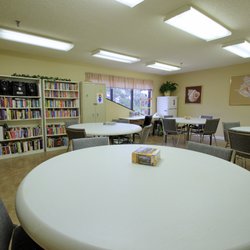 Renaissance Retirement Center