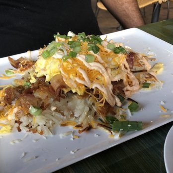 The Pan - Hash - Breakfast & Brunch Near Me - Lomita, California The Pan - Hash - Breakfast & Brunch Near Me - Lomita, California