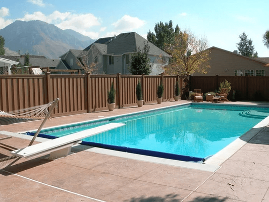 Split Rail Fence Company by null