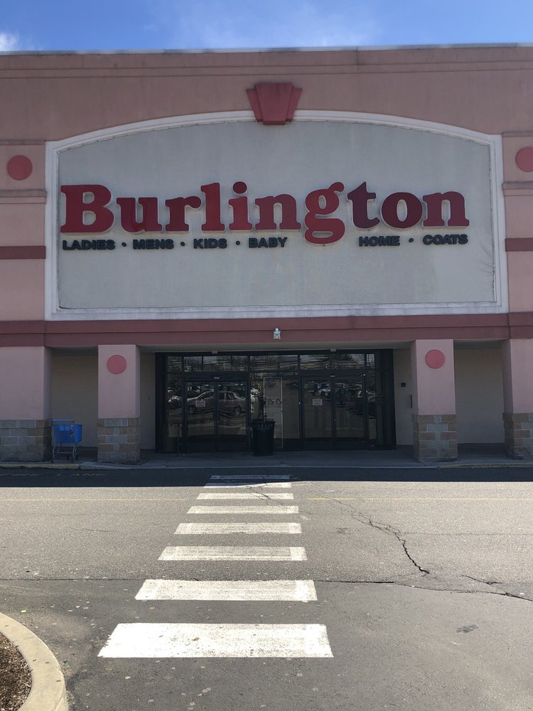 BURLINGTON Updated October 2024 533 S Broad St, Meriden