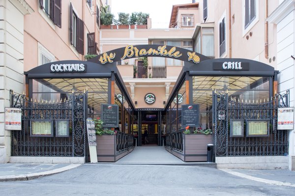 Alessandro Palace & Bar by null