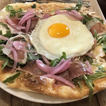 Napa General Store - Breakfast Pizza. Terrible! - Home Decor Near Me - Napa, California Napa General Store - Breakfast Pizza. Terrible! - Home Decor Near Me - Napa, California