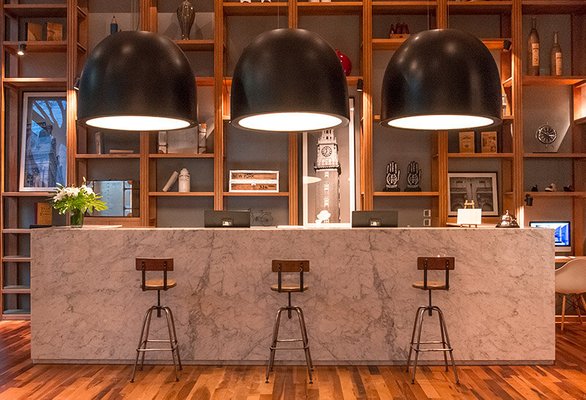 CasaSur Palermo Hotel by null