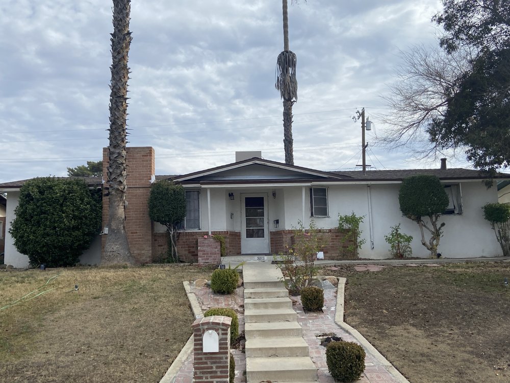 Slide of Kern County Roofing