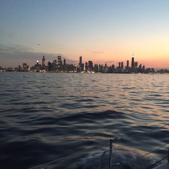 Chicago Sailboat Charters - Boating Near Me - Chicago, Illinois Chicago Sailboat Charters - Boating Near Me - Chicago, Illinois